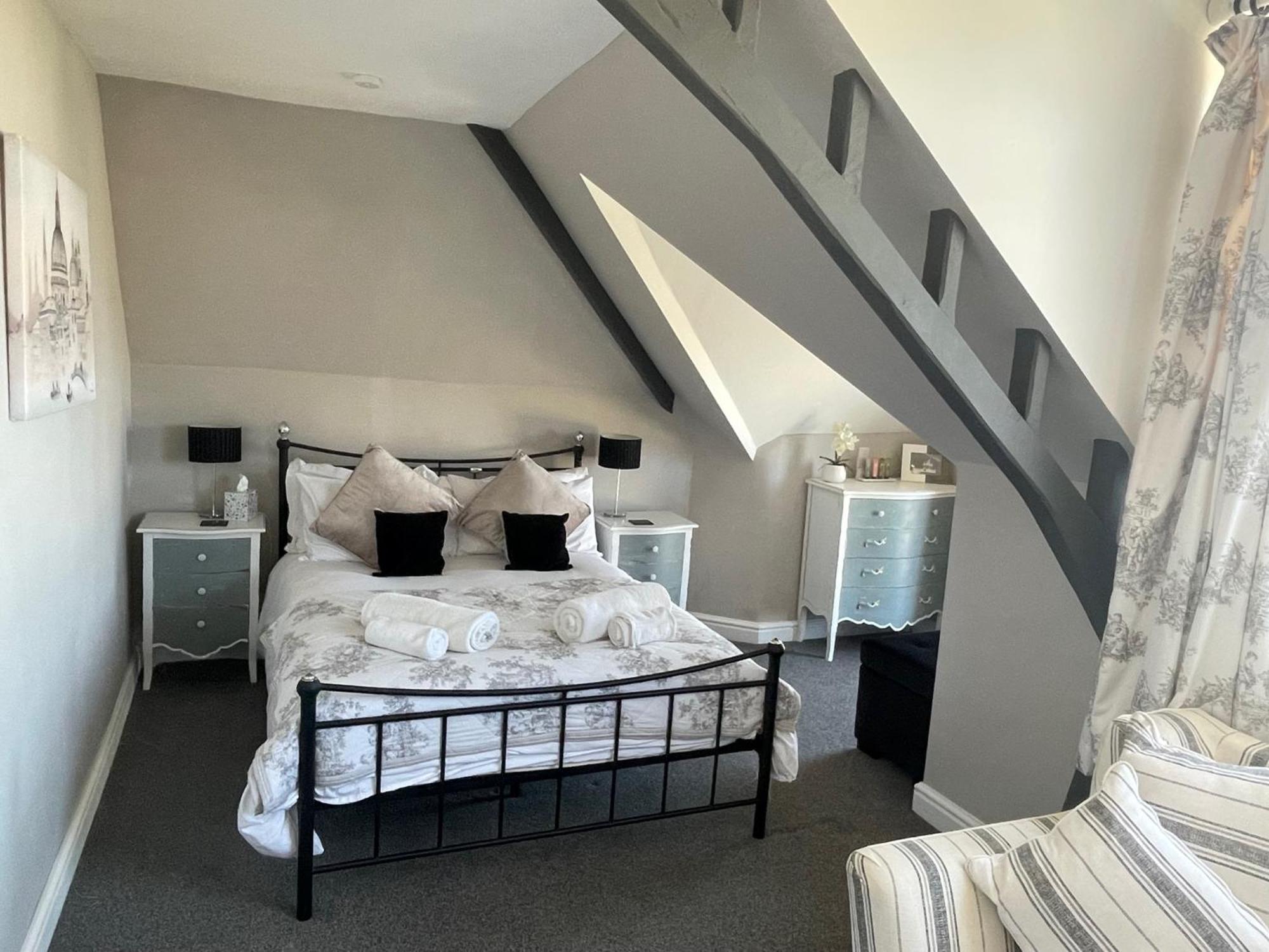 Family Friendly Tower House, Mundesley, 100Yrds From Sandy Beach Buitenkant foto