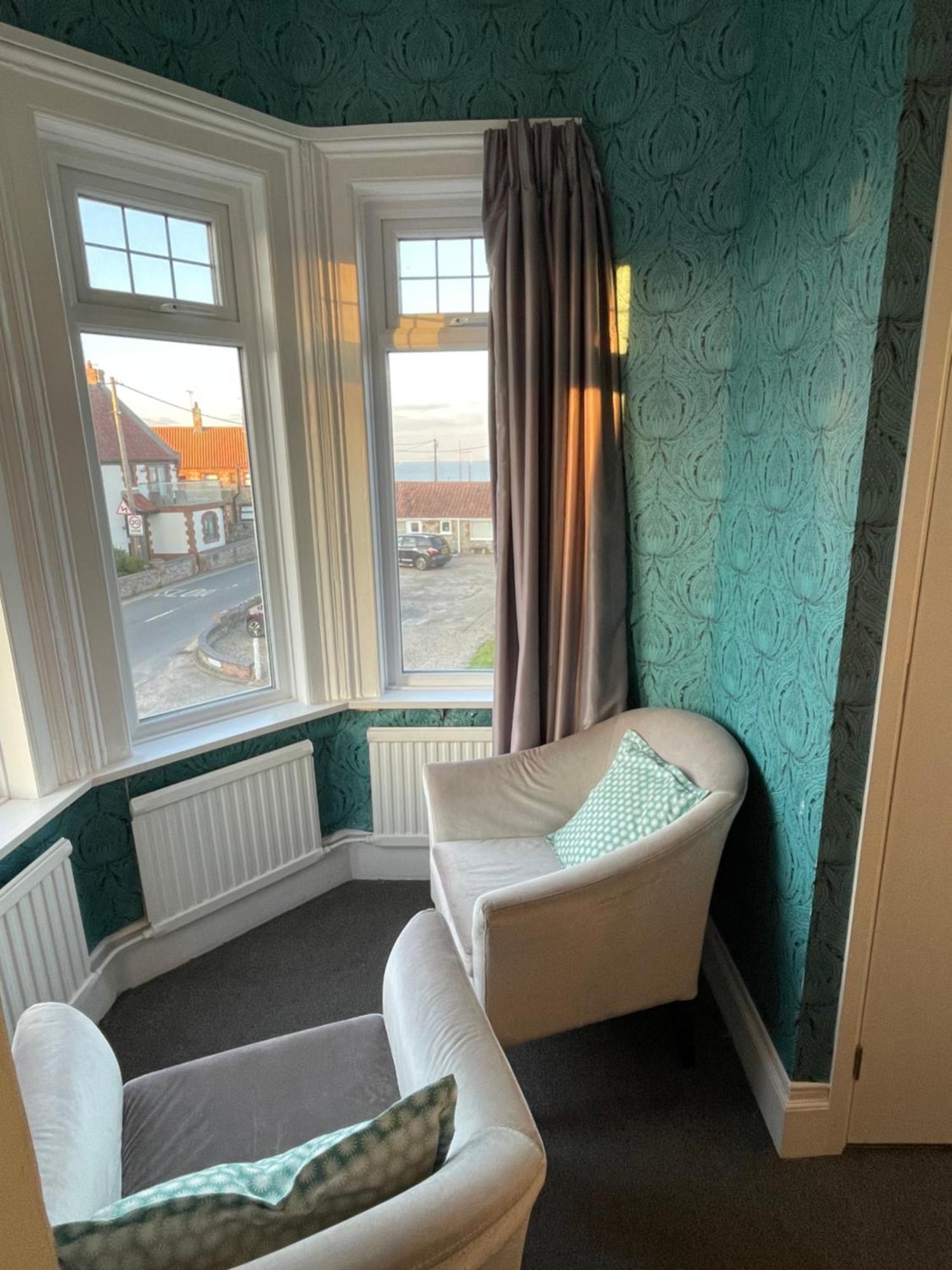 Family Friendly Tower House, Mundesley, 100Yrds From Sandy Beach Buitenkant foto